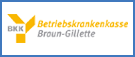 BKK Braun-Gillette
