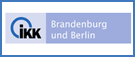 IKK Brandenburg und Berlin 