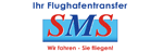 SMS - Ihr Flughafentransfer