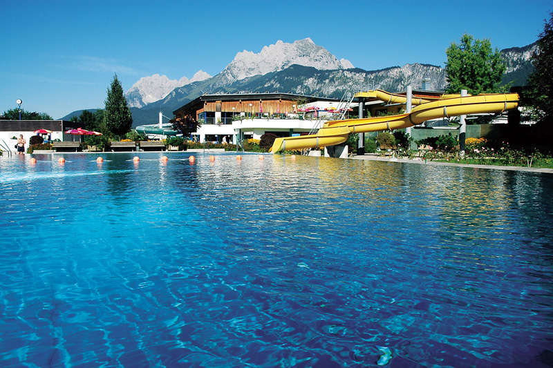 Vital Hotel Berghof St Johann Vital Hotel Berghof St Johann