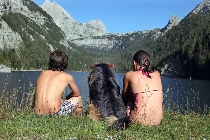 Single frau tirol