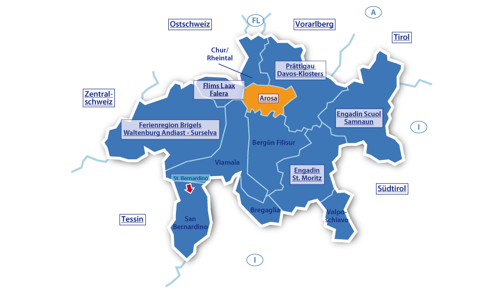 Arosa – Alpenjoy.de