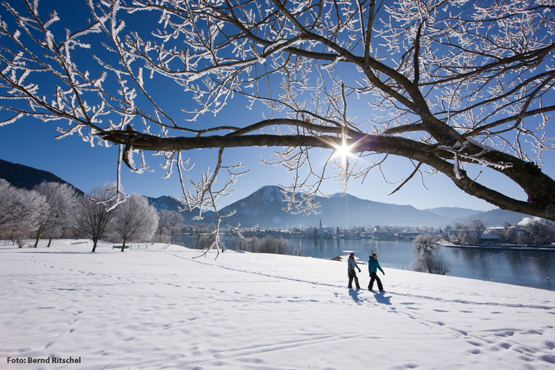Single urlaub am tegernsee