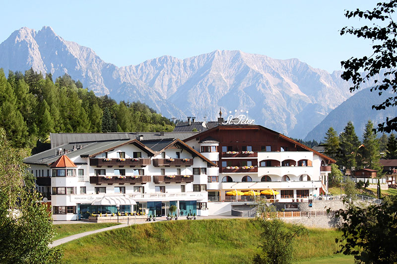 Sterne St Peter Hotel And Chalets Sterne St Peter Hotel And Chalets