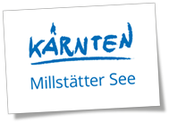 Millstätter-See-Logo