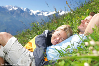 Traumhaftes Romantikwochenende für Sie und Ihren Partner