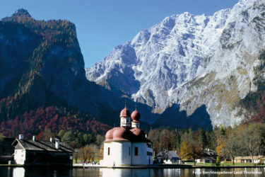 Auf Kurzreise durch Deutschland – so schön ist Oberbayern