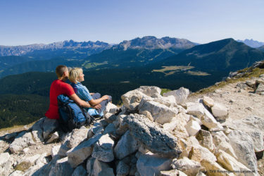 Pollenfreier Kurzurlaub im Hochgebirge