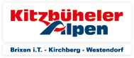 Brixental-Kitzbuehler Alpen-Logo