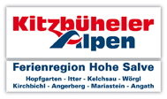 Hohe Salve-Logo