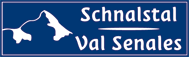Schnalstal Logo