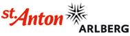 St. Anton-Logo
