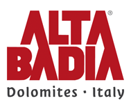 Alta Badia-Logo