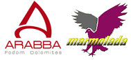 Arabba-Marmolada-Logo