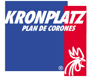 Kronplatz -Logo