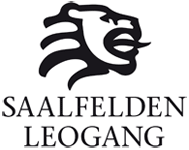 Leogang-Saalfelden-Logo