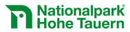 Nationalpark Hohe Tauern Osttirol-Logo