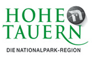 Nationalpark Hohe Tauern-Logo