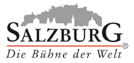 Salzburg und Umgebung-Logo