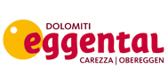 Ferienregion Eggental-Obereggen-Carezza-Logo