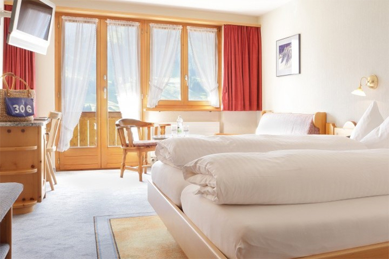 Hotel Adler Adelboden Wellness Hotel Adler Adelboden Wellness