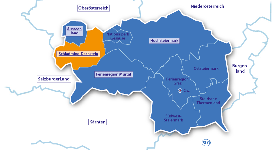 Schladming-Dachstein – Alpenjoy.de