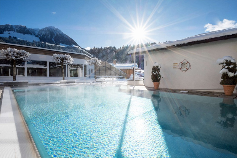 Alm Wellnesshotel Alpenhof Alpenjoy De