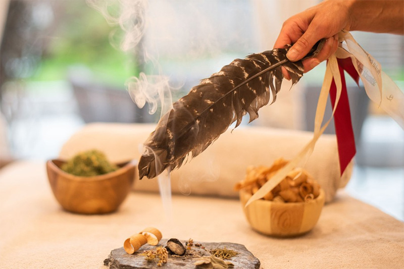 Wellnessurlaub im Spa- & Beautyhotel im Jaufental