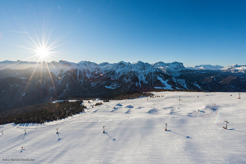 Dolomiti Superski