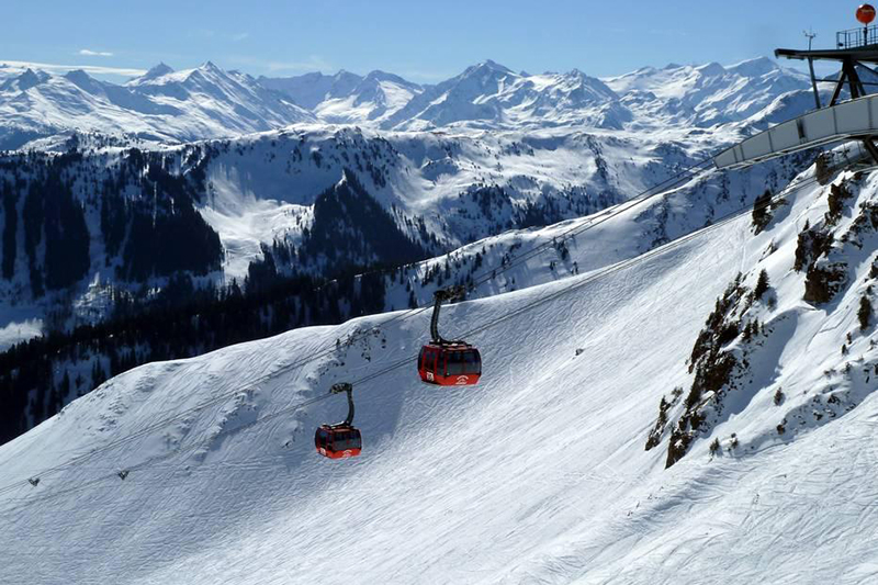KitzbühelKirchbergPass Thurn Alpenjoy.de
