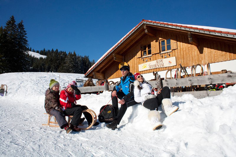 ZöblenSchattwald Alpenjoy.de