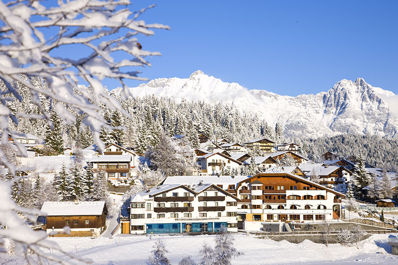 Sterne St Peter Hotel And Chalets Sterne St Peter Hotel And Chalets