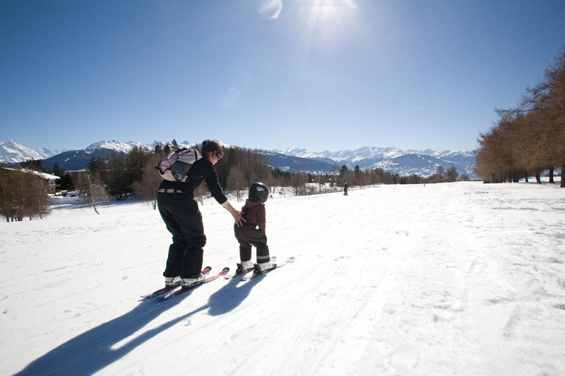 Crans-Montana - Alpenjoy.de