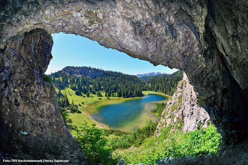Hochsteiermark – Alpenjoy.de