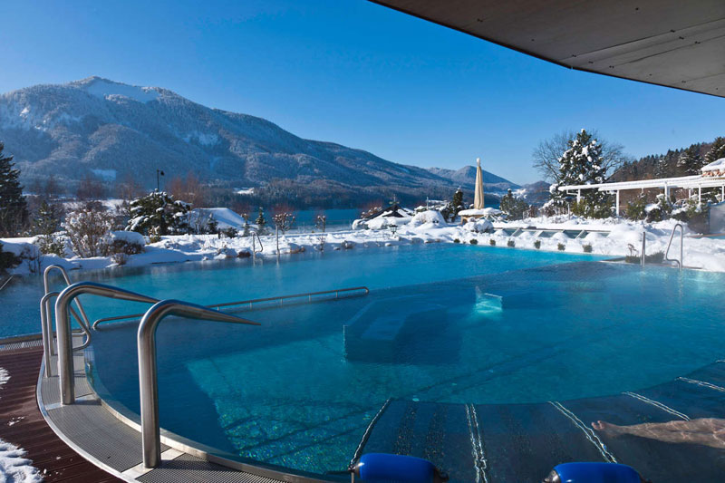 Ebner's Waldhof am See Alpenjoy.de