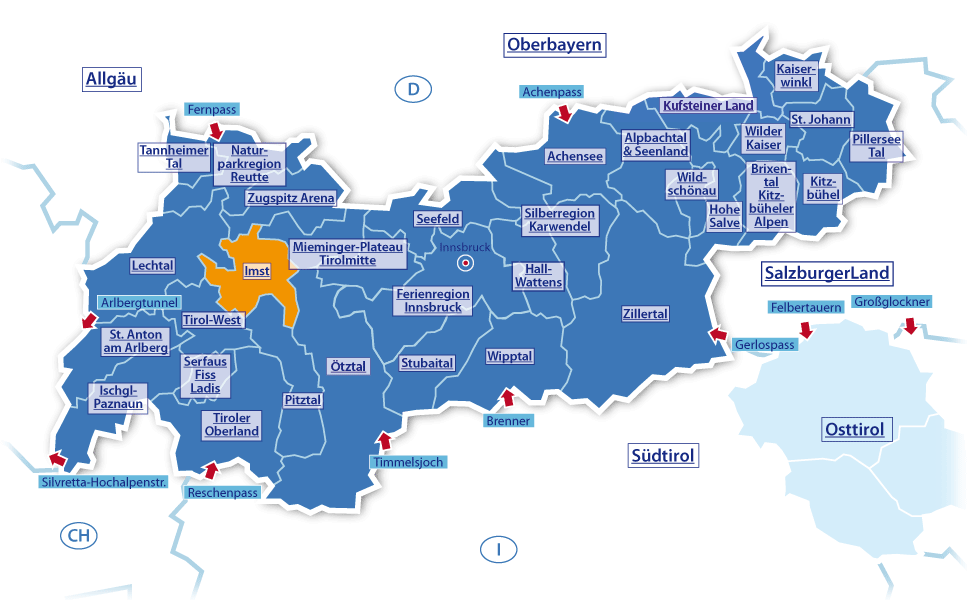 Imst – Alpenjoy.de
