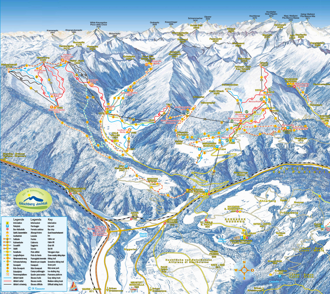 GitschbergJochtal Alpenjoy.de