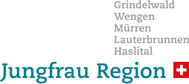 Jungfrauregion-Logo