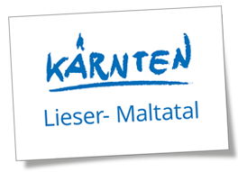 Lieser-Maltatal-Logo