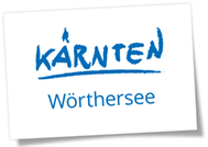 Wörthersee-Logo