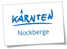 Nationalpark Nockberge - Bad Kleinkirchheim-Logo