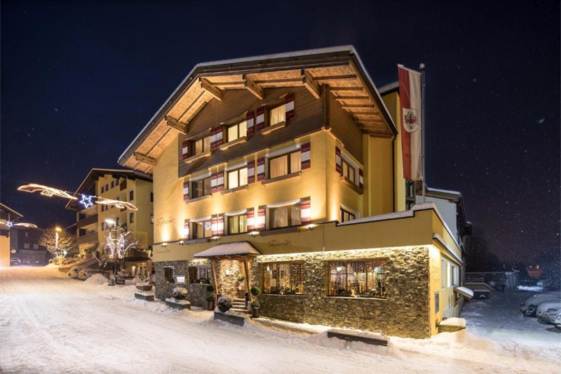 Winterurlaub im Hotel Stockerwirt in Reith im Alpbachtal