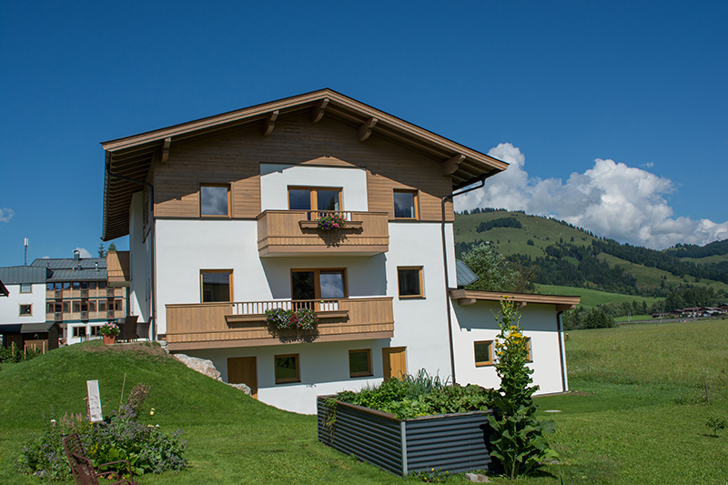 Ferienwohnungen Sophia in Hochfilzen (PillerseeTal/ Kitzbüheler Alpen)