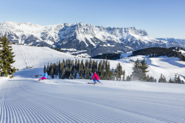 SkiWelt Wilder Kaiser – Brixental