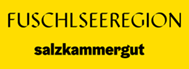Fuschlseeregion-Logo