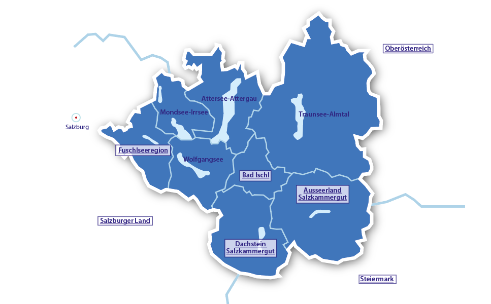 Salzkammergut – Alpenjoy.de