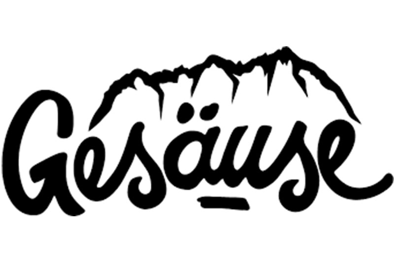 Gesäuse-Logo