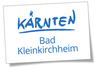 Bad Kleinkirchheim-Logo