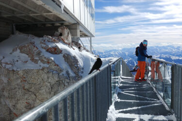 Dachstein Gletscherwelt