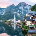 UNESCO Welterbe Hallstatt-Dachstein